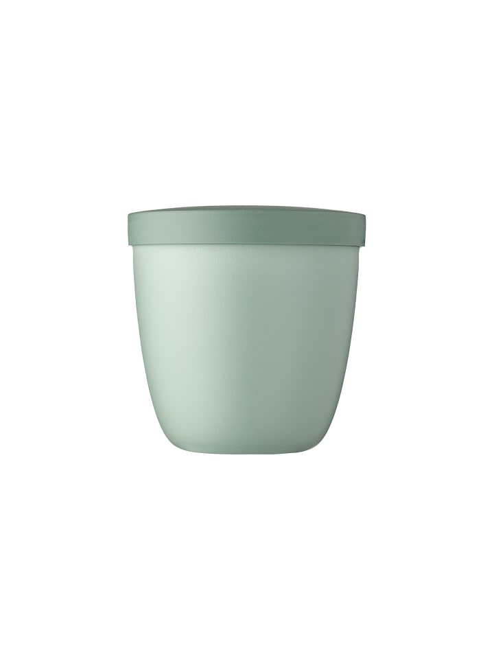 Snackpot Ellipse in Nordic Sage 500 ml