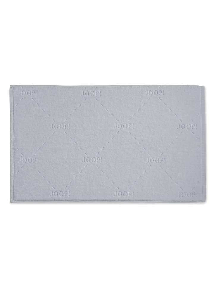 Badteppich Dash Silber