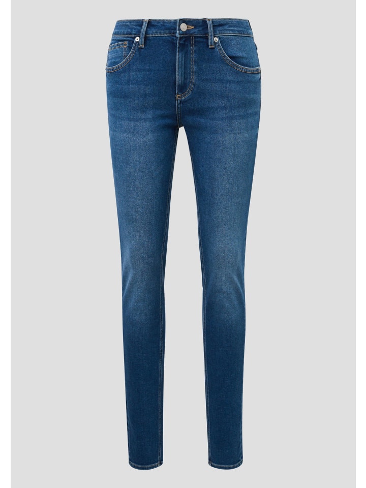 Jeans-Hose SADIE  in  58Z2_dunkelblau