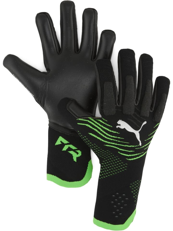 Torwarthandschuh "Future Ultimate NC" in Schwarz