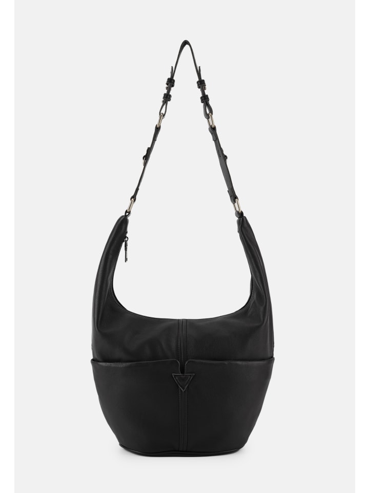 Already Yours Hobo black in schwarz