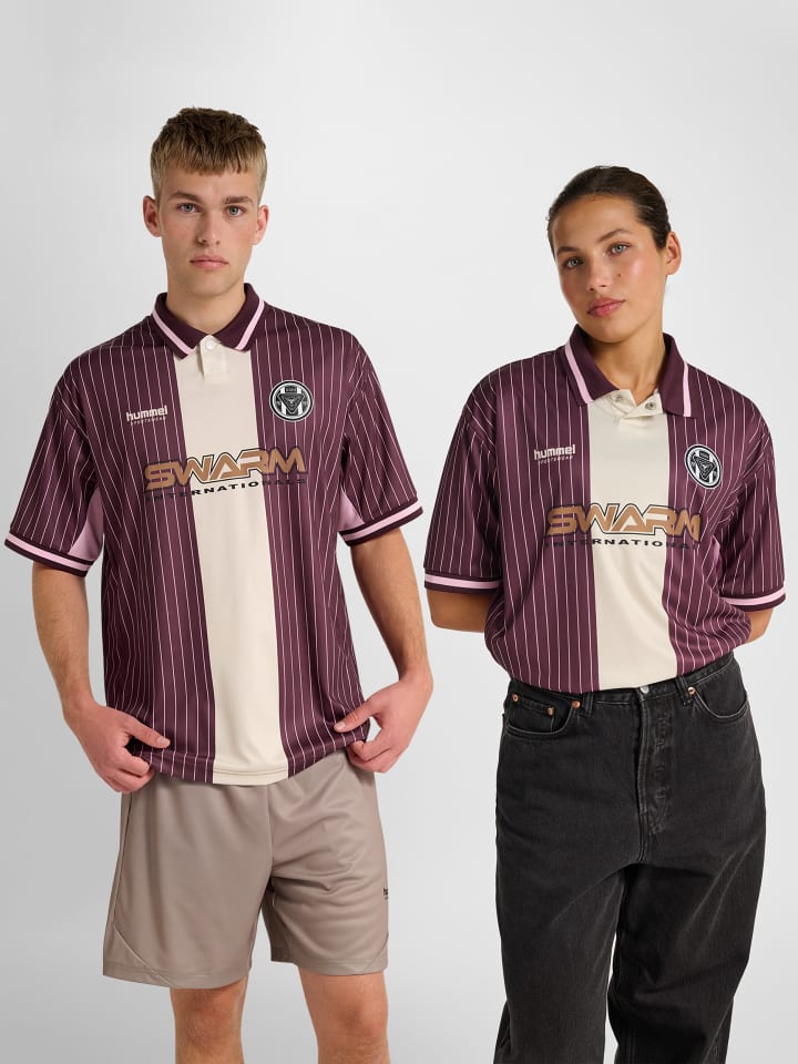 Polo Hmlloose Erwachsene in VINEYARD WINE