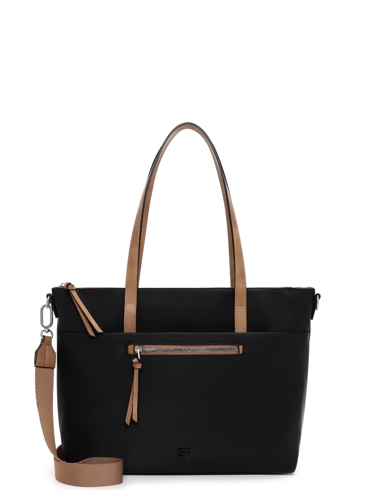 Shopper SFY Destiney in black