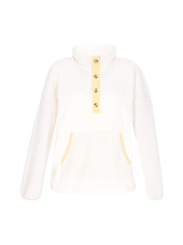 Women Sweatshirt in Beige