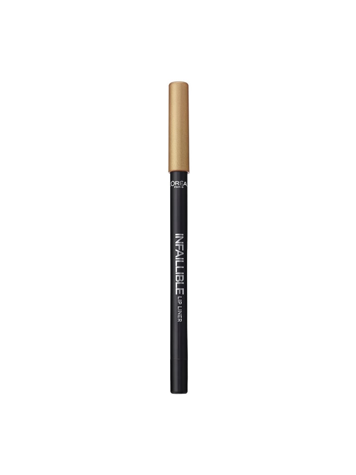 Infaillible Lipliner-Stift - 01 High On Pointlight