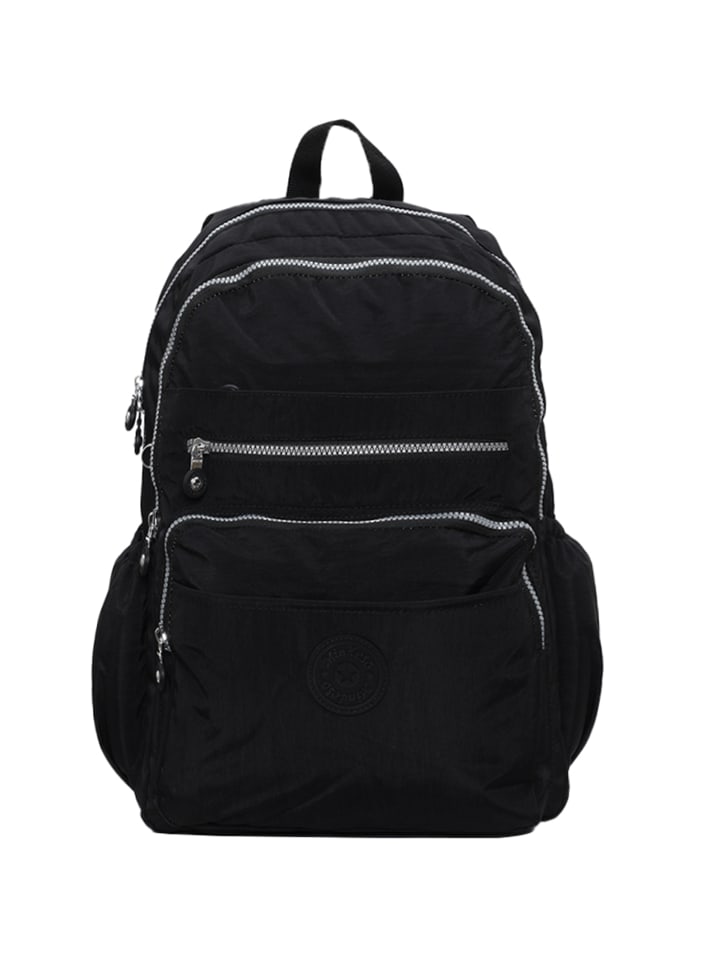 Damen Rucksack in Schwarz