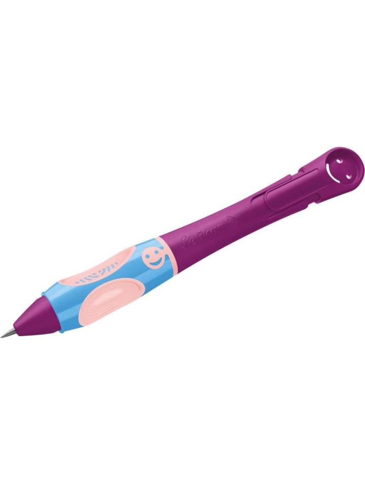 Bleistift griffix Rechtshänder Sweet Berry HB