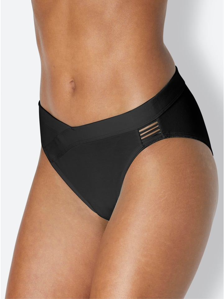 Jazzpants in schwarz
