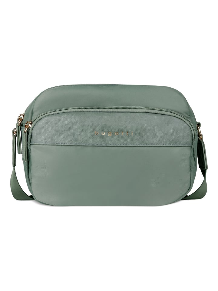 Mare 2.0 Umhängetasche 22.5 cm olive