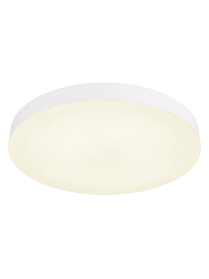 Deckenleuchte "MATTHEW" in white