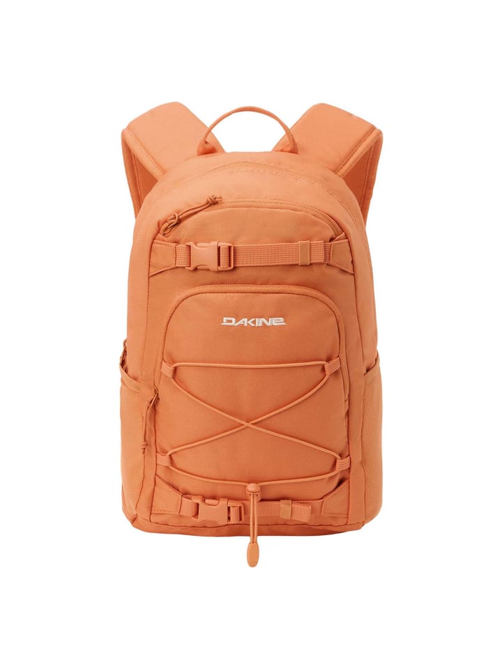 Grom Daypack 41 cm dusted clay