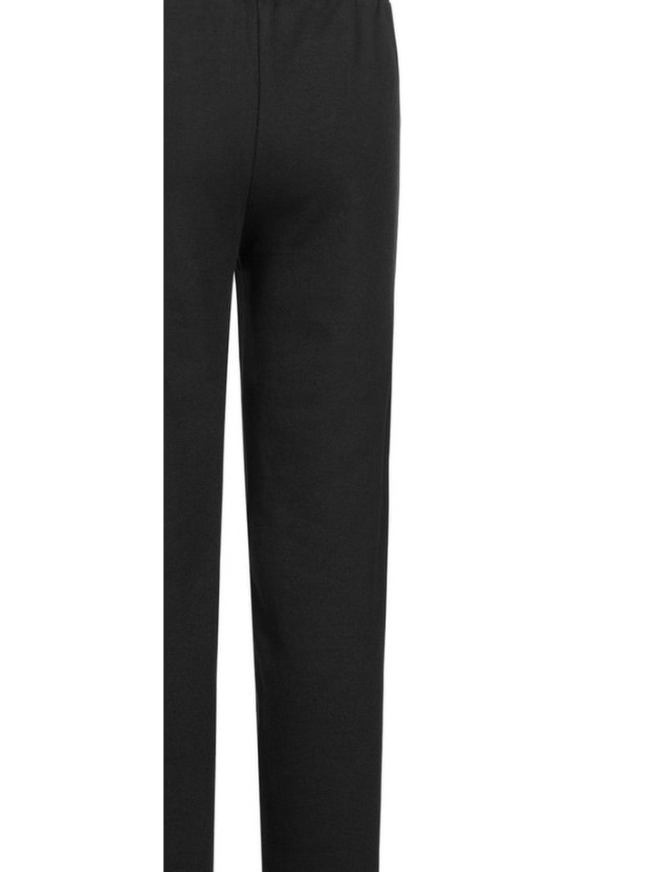 Sweat Pant "Seathwaite" in Schwarz