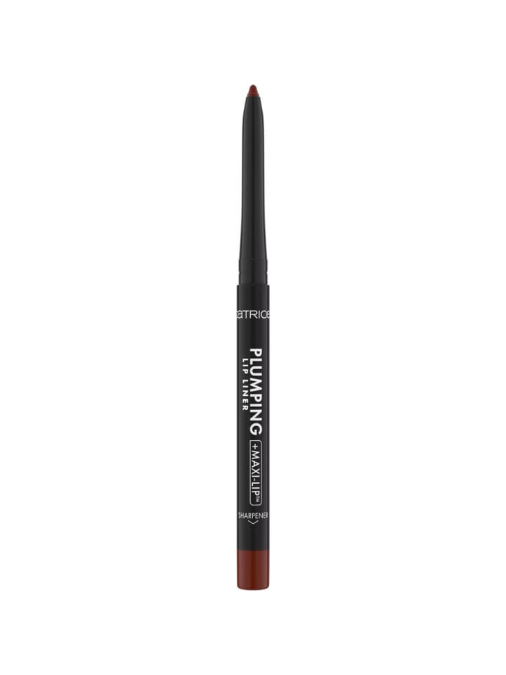 Lippenstift zum Volumenaufbau - 100 Go All-Out