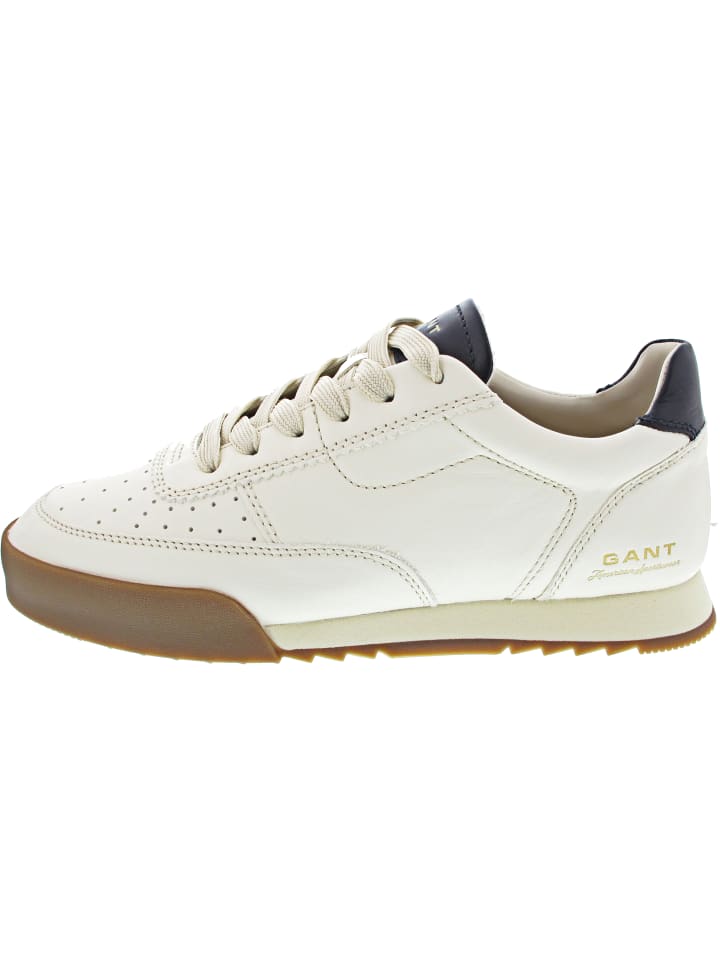 Baylle Sneaker Beige