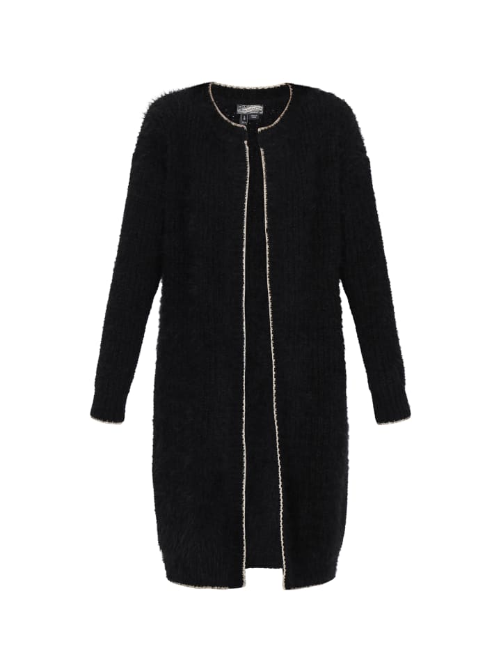 Women Cardigan in black