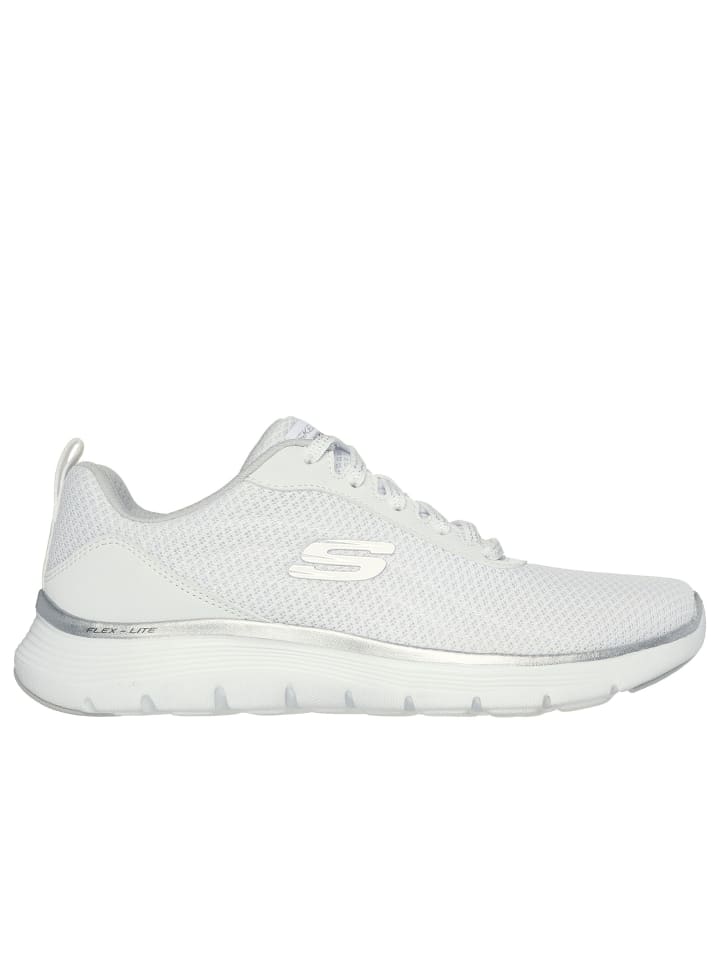 FLEX APPEAL 5.0-UPTAKE FLEX APPEAL 5.0-UPTAKE in white/silver