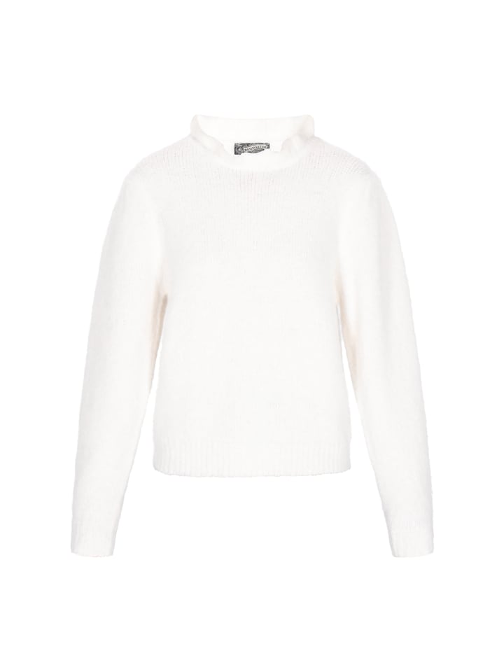 Women Sweater in offwhite