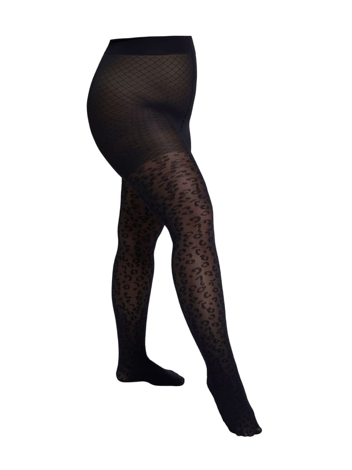 camano Pack kaufen in günstig Denier 1er Strumpfhose Schwarz limango 50 curvy | fine