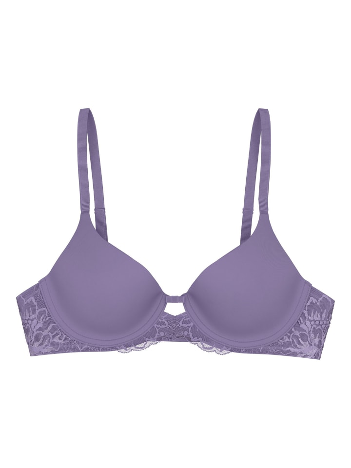 Bügel-BH Red Label Amourette Charm in LILAC