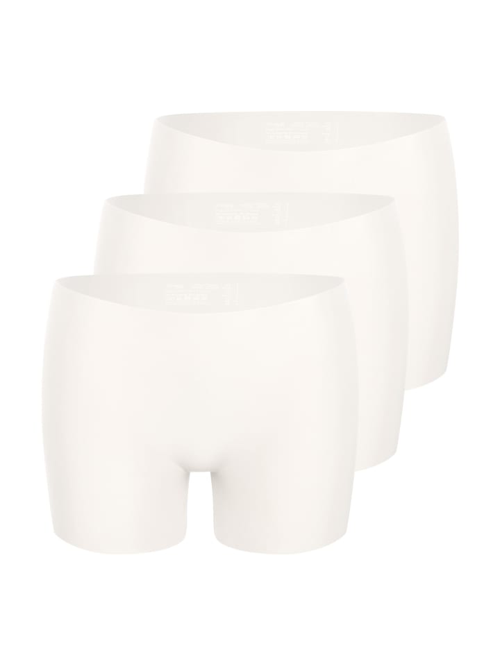 Panty ZERO Feel 2.0 in Silk White