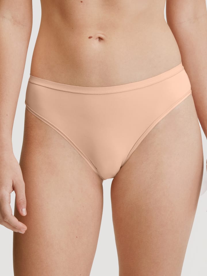 Slip in rose teint