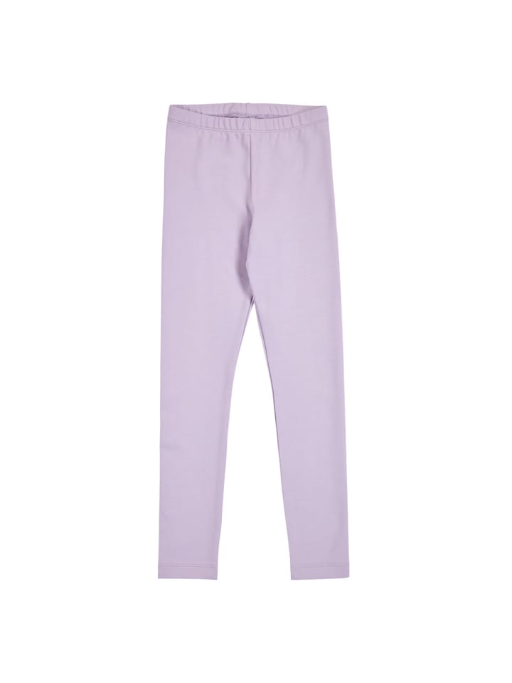 Babyleggings 1533045200 in lila