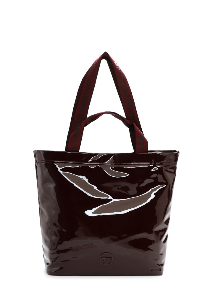 Shopper TAS Maike in wine