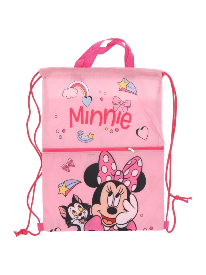 Turnbeutel Tasche Stylische Gymbag