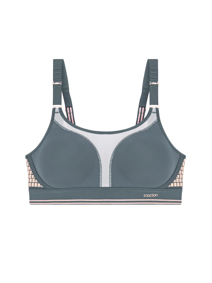 Sport-BH Triaction Extreme Lite in grey