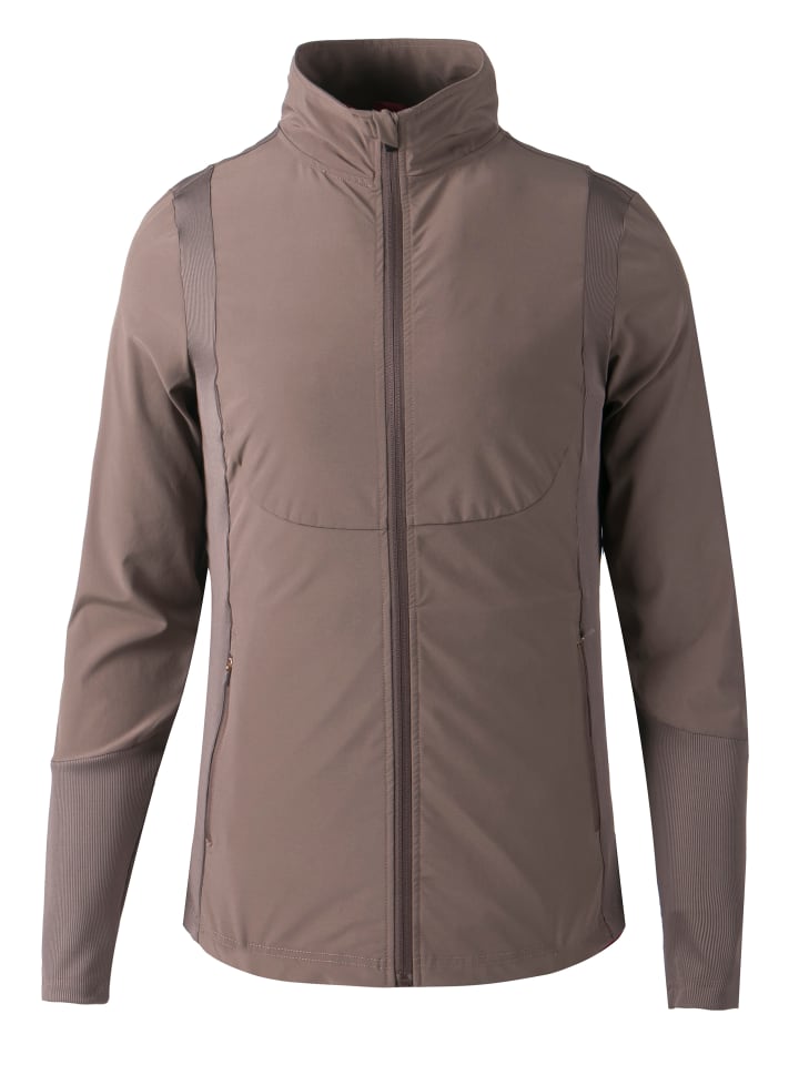 Jacke Medear in 1080 Iron