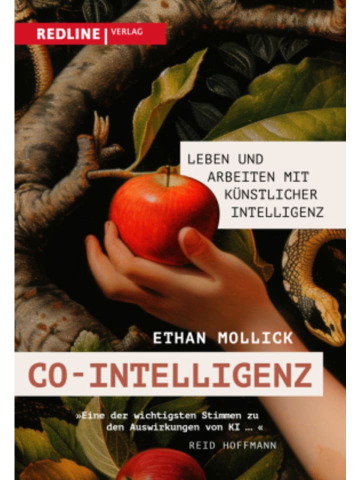 Buch - Co-Intelligenz