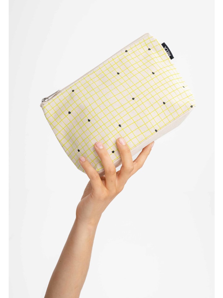 Unisex Große Kosmetiktasche