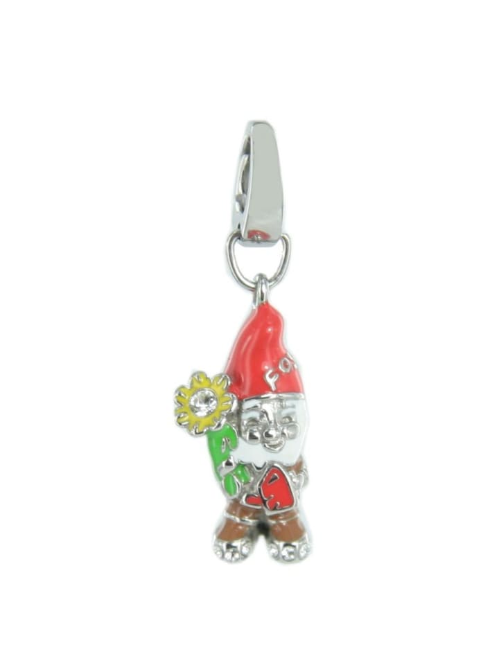 Charm in Silber