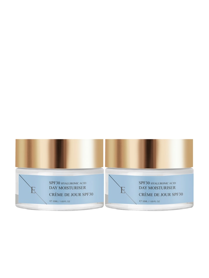 SPF30 Creme Duo