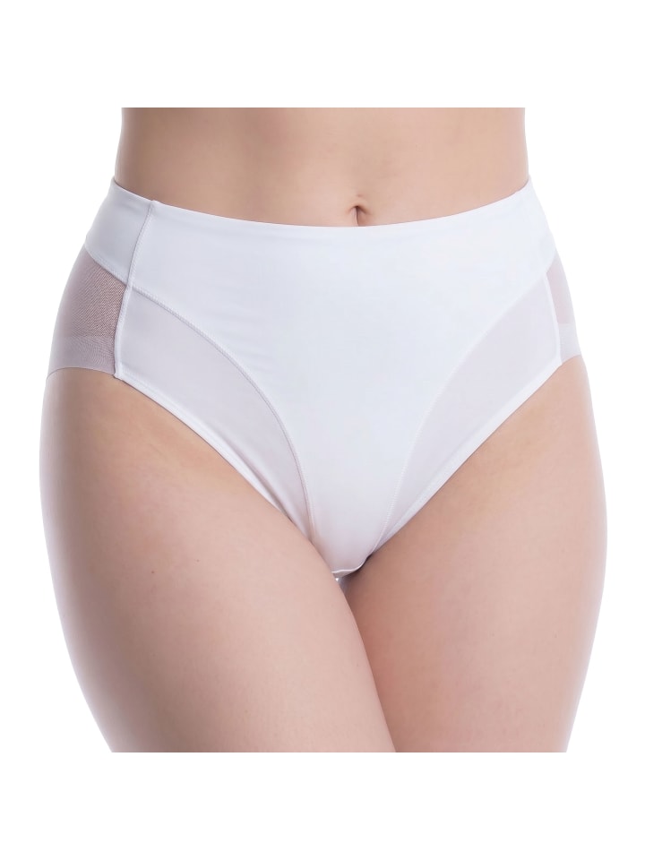 Pantys in White