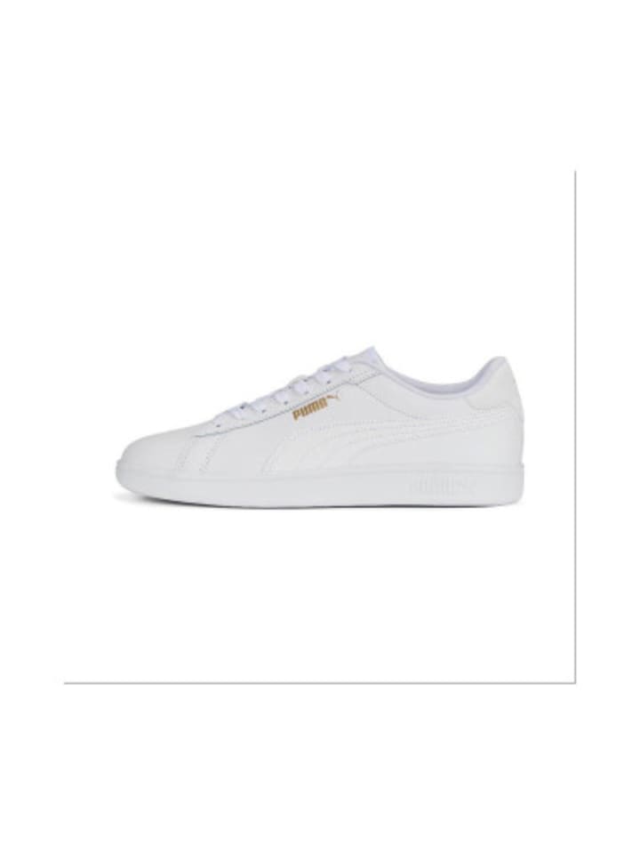 Sneackers Puma in Weiß