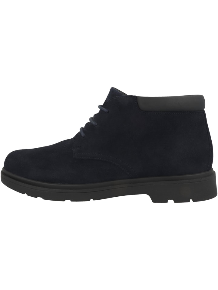 Boots U Spherica EC1 B in dunkelblau