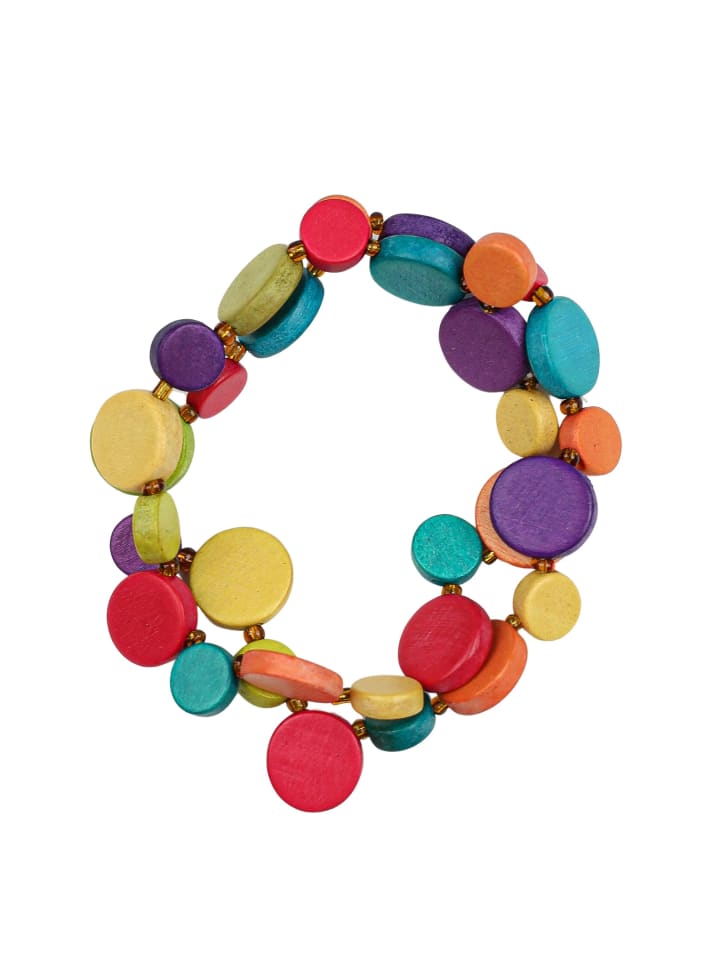 Armband " Cagay " in multi
