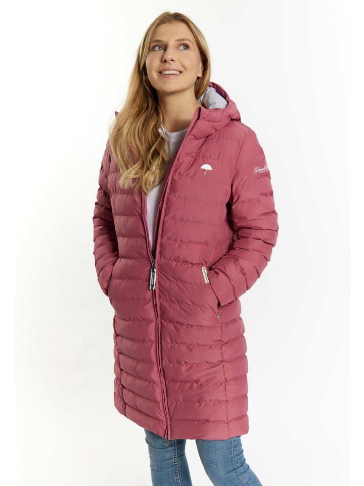 Schmuddelwedda Winterjacke Regenjacke Damen Von Schmuddelwedda