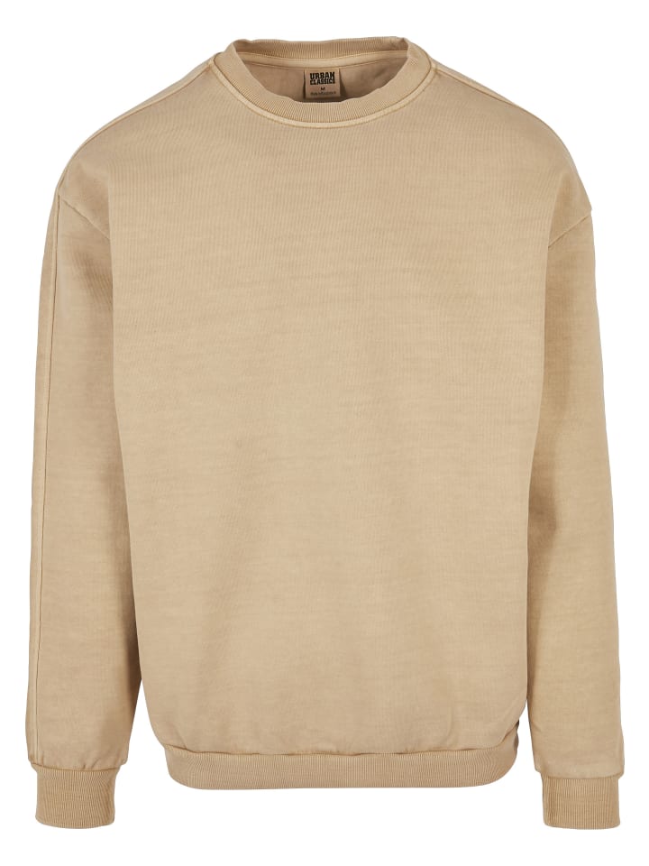 Sweater in unionbeige