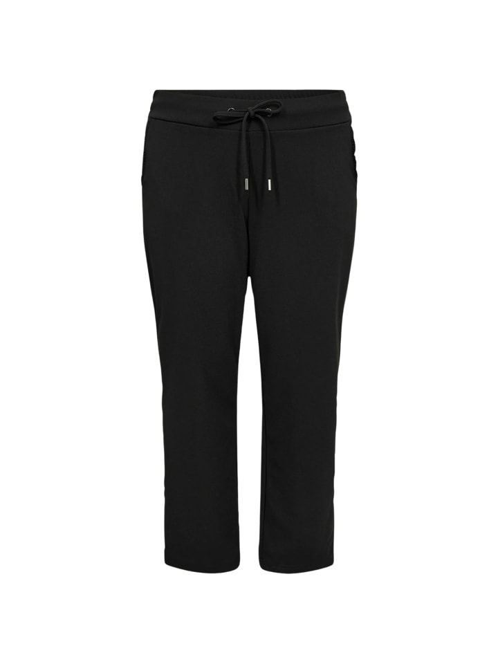 Hosen WA-KUFA in 9999 BLACK