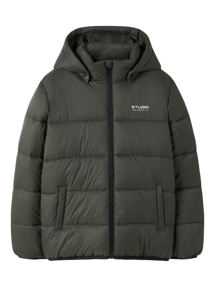 Jacke in Deep Depths1