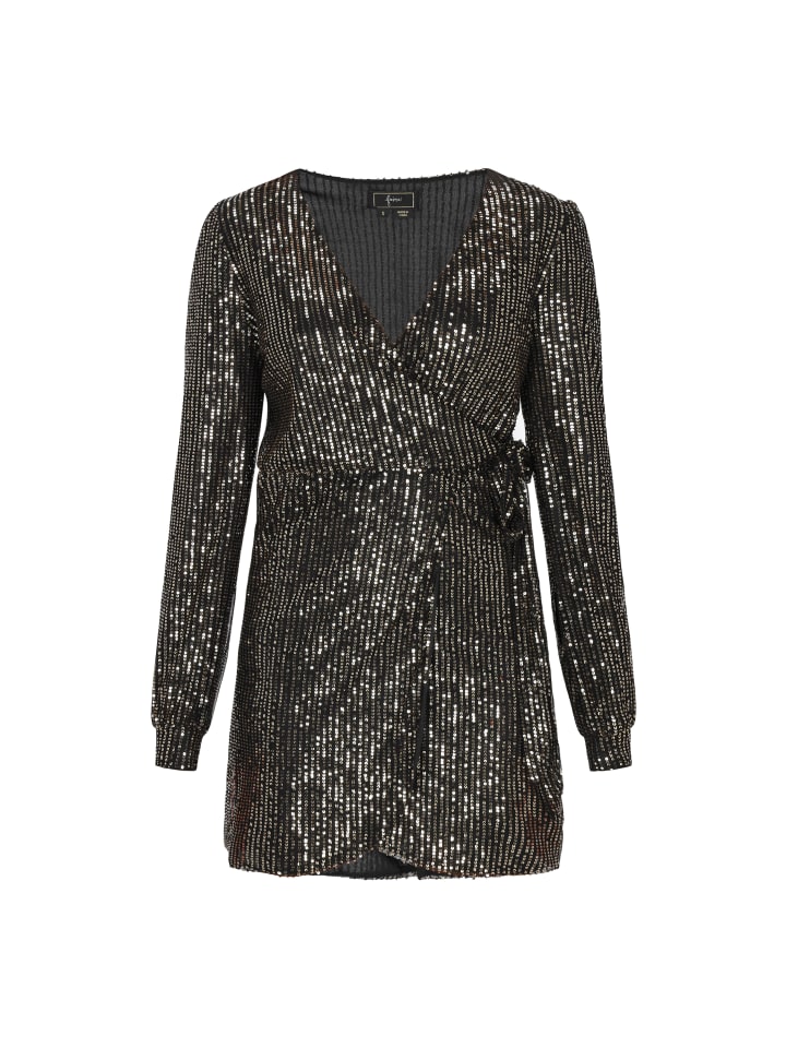 Women Dress in black