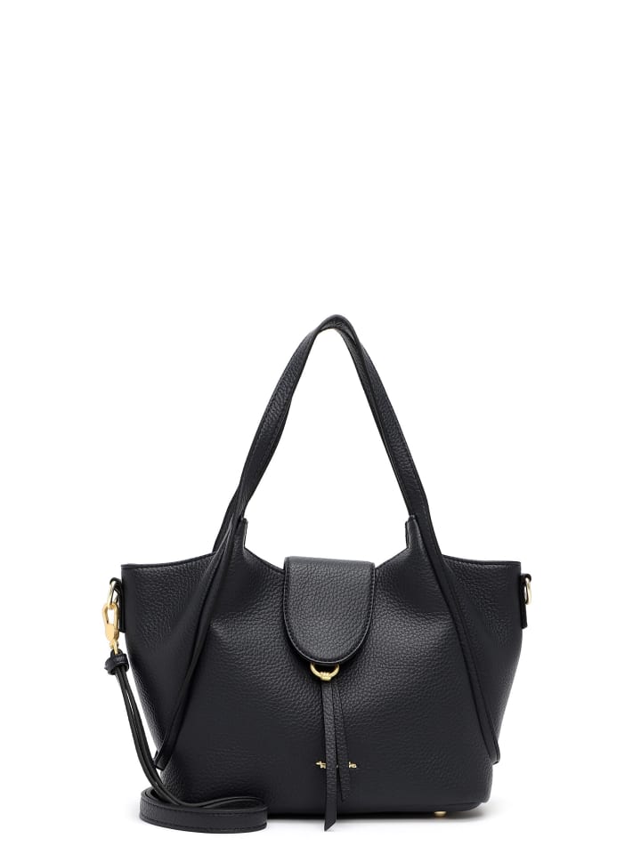 Shopper TAS Manuela in blue