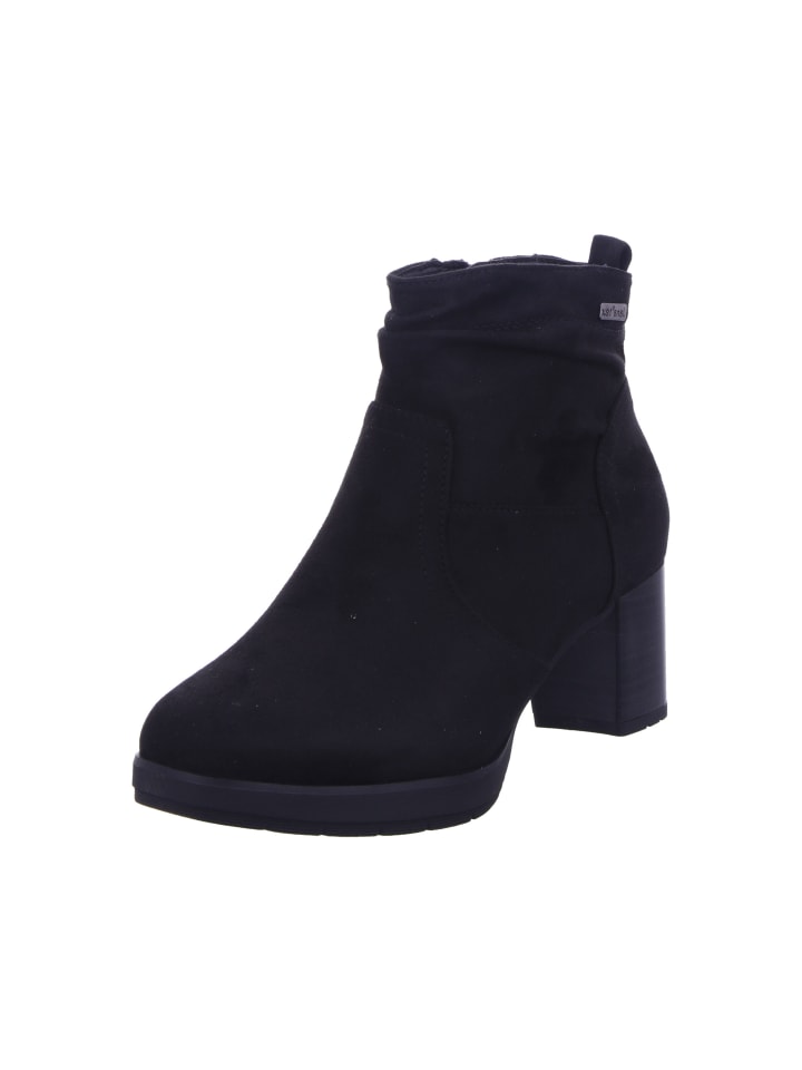 Ankleboots in BLACK