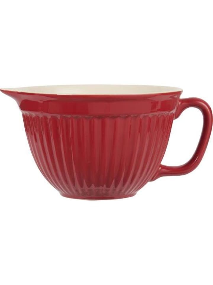 Rührschüssel Mynte STRAWBERRY Rot