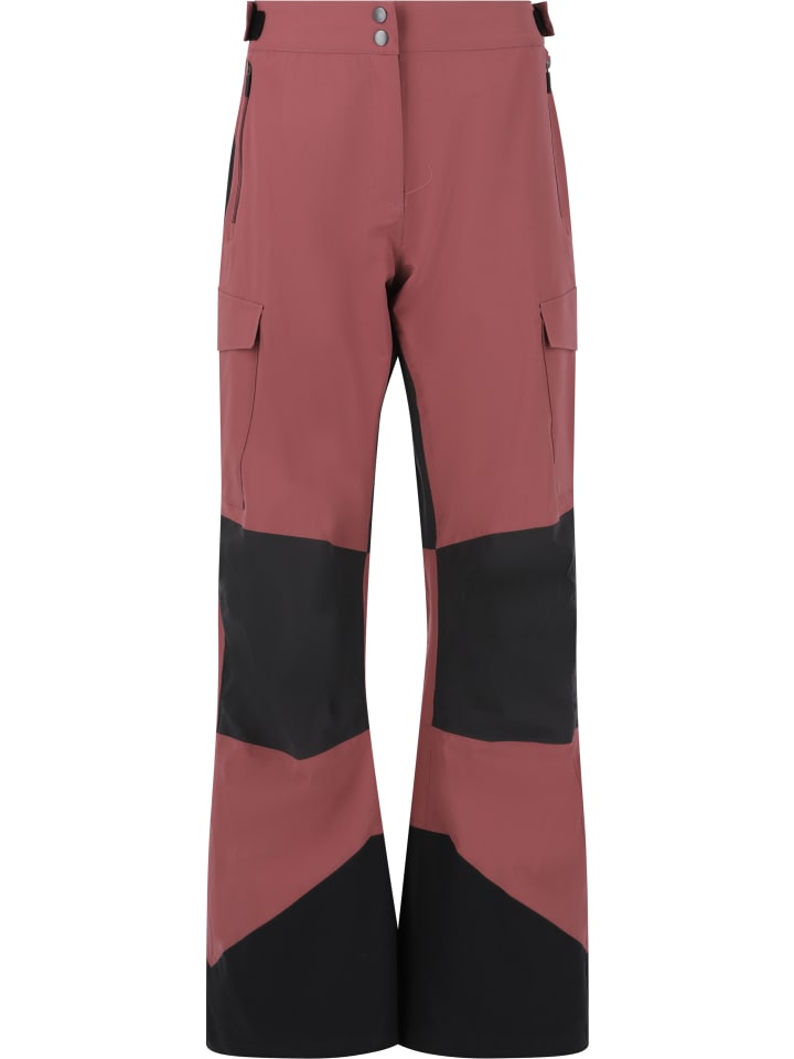 Skipants Bandone in 4343 Rose Brown