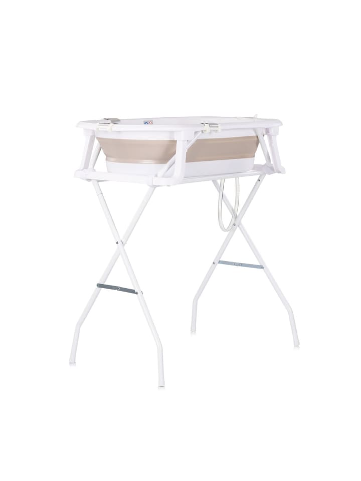 Set Malibu in natur