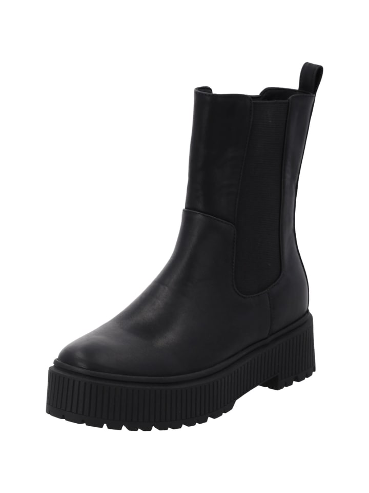 Stiefel, Stiefeletten & Boots Aracelle in Schwarz