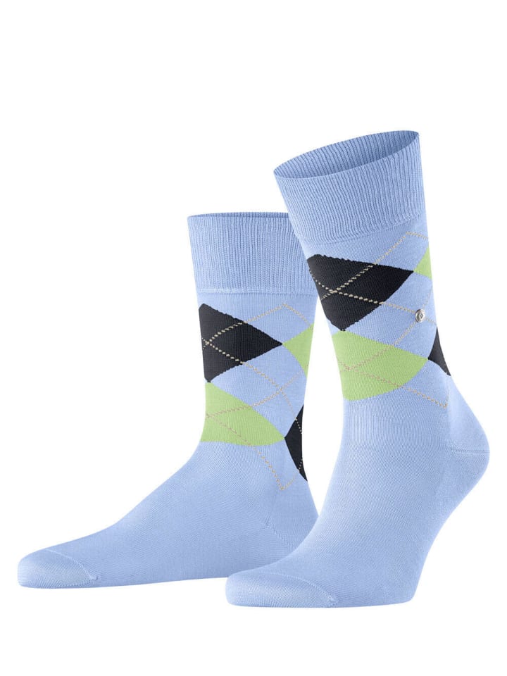 Socken Manchester in Danubio me